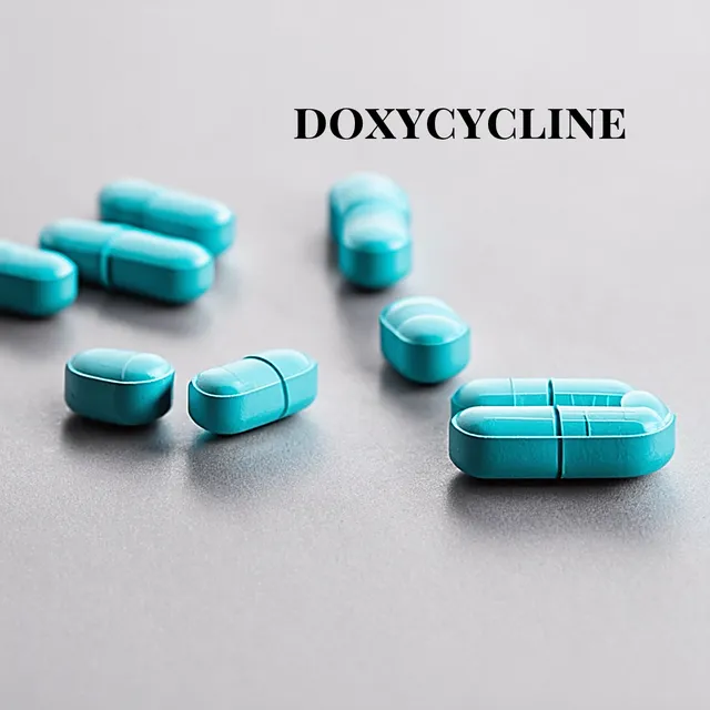 Prix doxycycline belgique